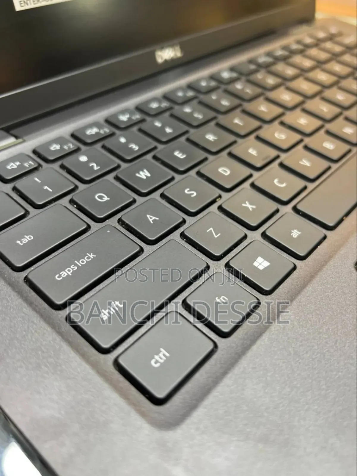 New Laptop Dell Latitude 10 16GB Intel Core I7 SSD 512GB