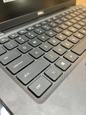 New Laptop Dell Latitude 10 16GB Intel Core I7 SSD 512GB