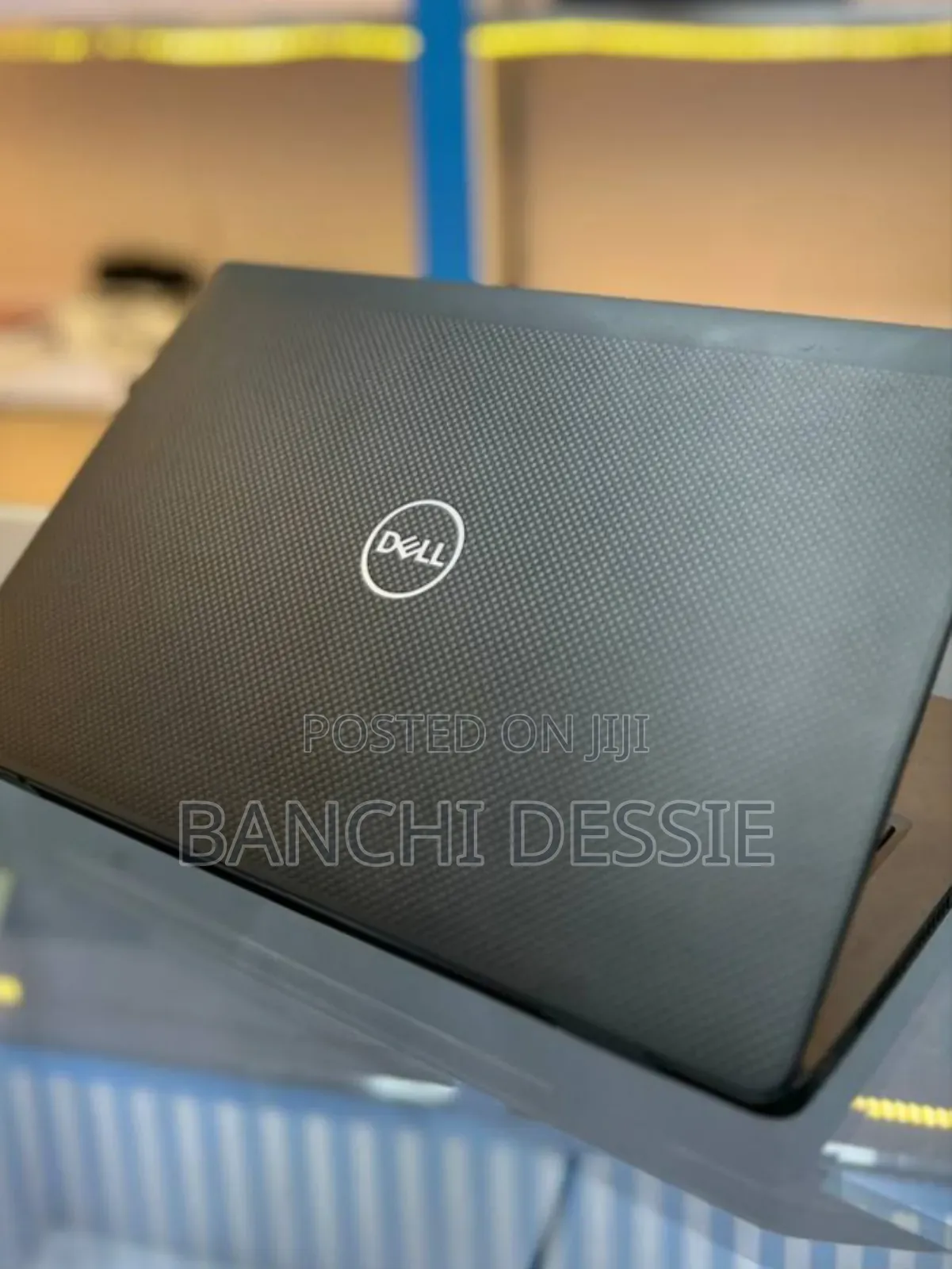New Laptop Dell Latitude 10 16GB Intel Core I7 SSD 512GB