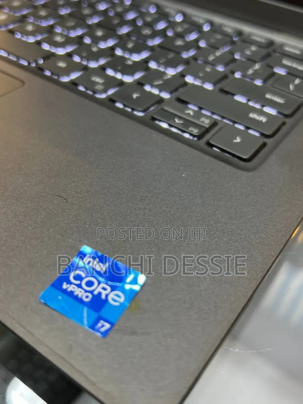 New Laptop Dell Latitude 10 16GB Intel Core I7 SSD 512GB