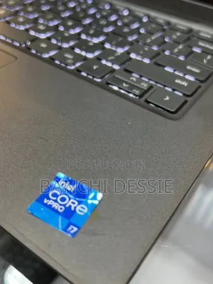 New Laptop Dell Latitude 10 16GB Intel Core I7 SSD 512GB