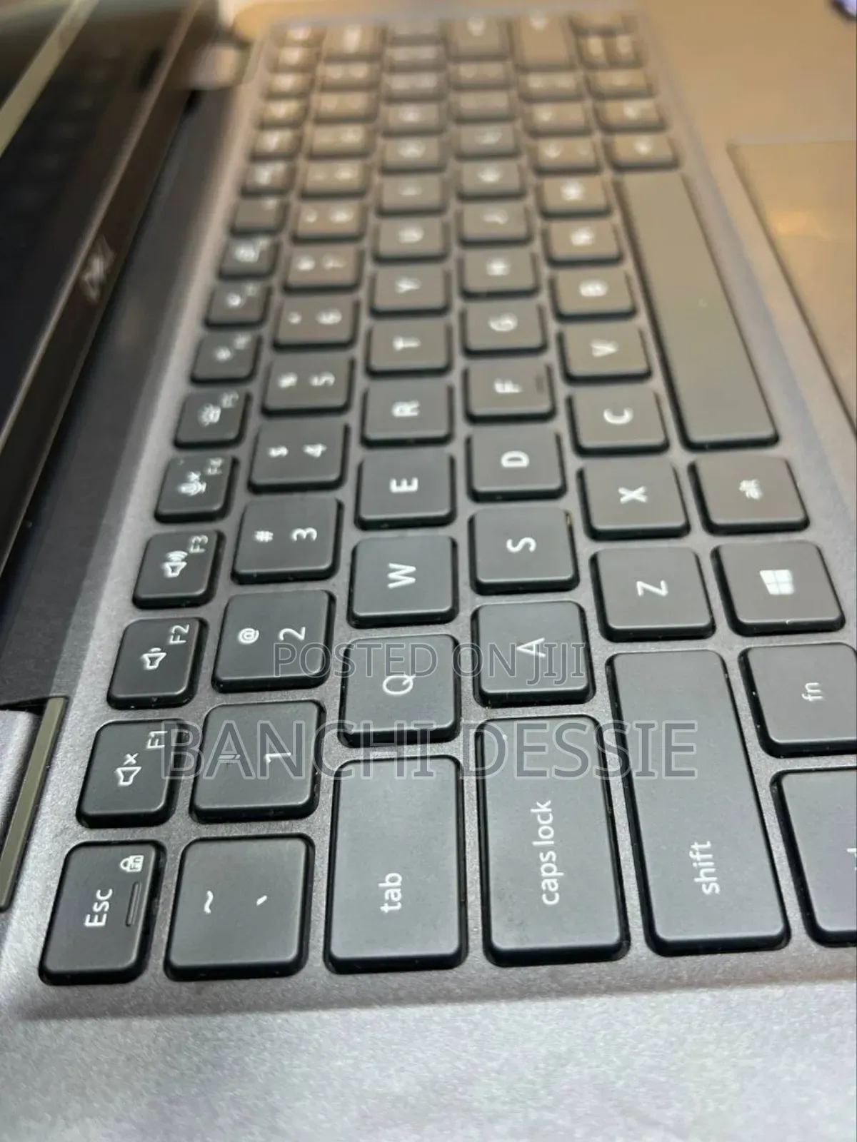 New Laptop Dell Latitude 10 16GB Intel Core I7 SSD 512GB