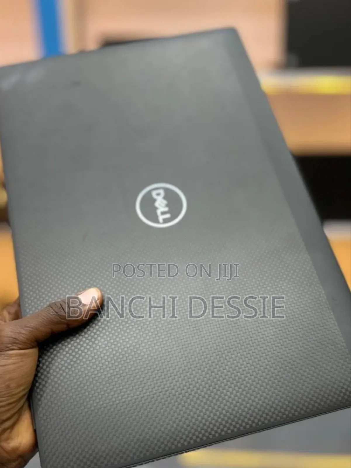 New Laptop Dell Latitude 10 16GB Intel Core I7 SSD 512GB