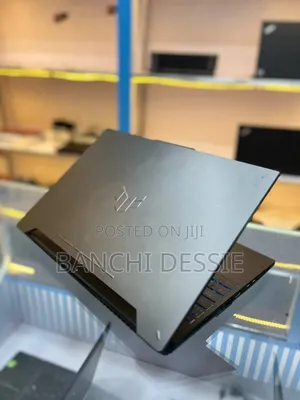 New Laptop Asus TUF Gaming A15 16GB AMD Ryzen 7 SSD 512GB