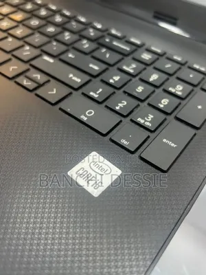 New Laptop HP Stream Notebook 8GB Intel Core I5 SSD 512GB