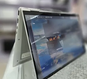 New Laptop HP EliteBook 1040 G8 16GB Intel Core i7 SSD 512GB