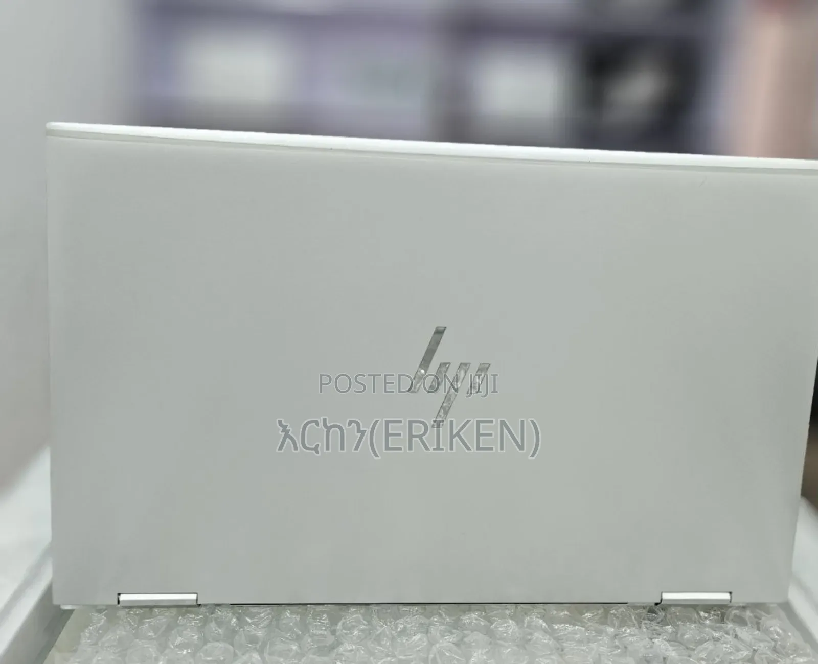 New Laptop HP EliteBook 1040 G8 16GB Intel Core i7 SSD 512GB