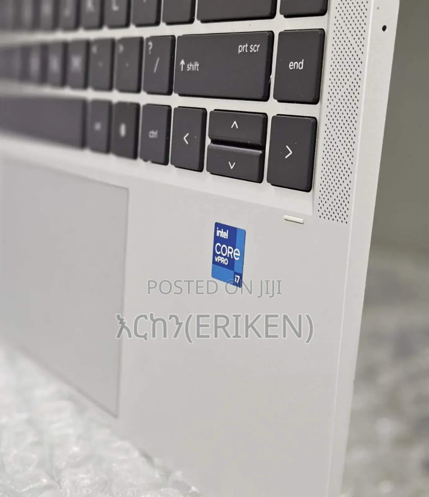 New Laptop HP EliteBook 1040 G8 16GB Intel Core i7 SSD 512GB