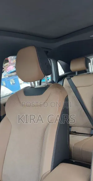 Volkswagen ID.6 2023 White