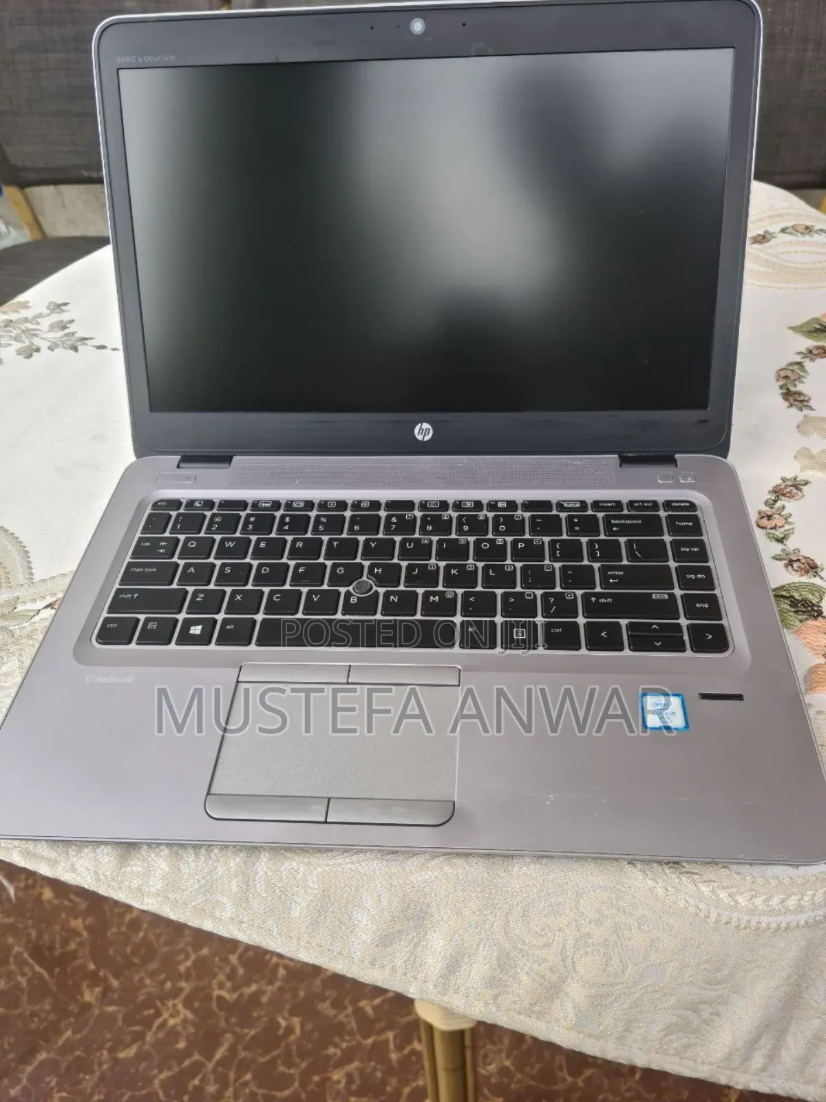 Laptop HP EliteBook 840 8GB Intel HDD+SSD 1T