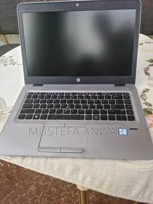 Photo - Laptop HP EliteBook 840 8GB Intel HDD+SSD 1T