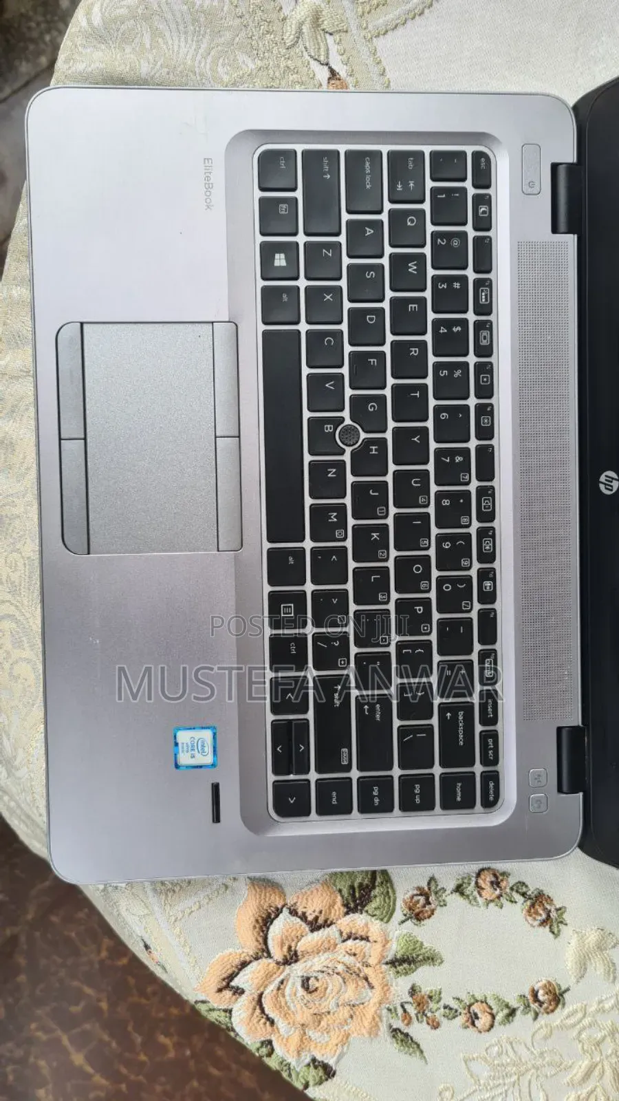 Laptop HP EliteBook 840 8GB Intel HDD+SSD 1T