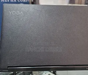 New Laptop Lenovo Yoga 9i 16GB Intel Core I9 SSD 512GB