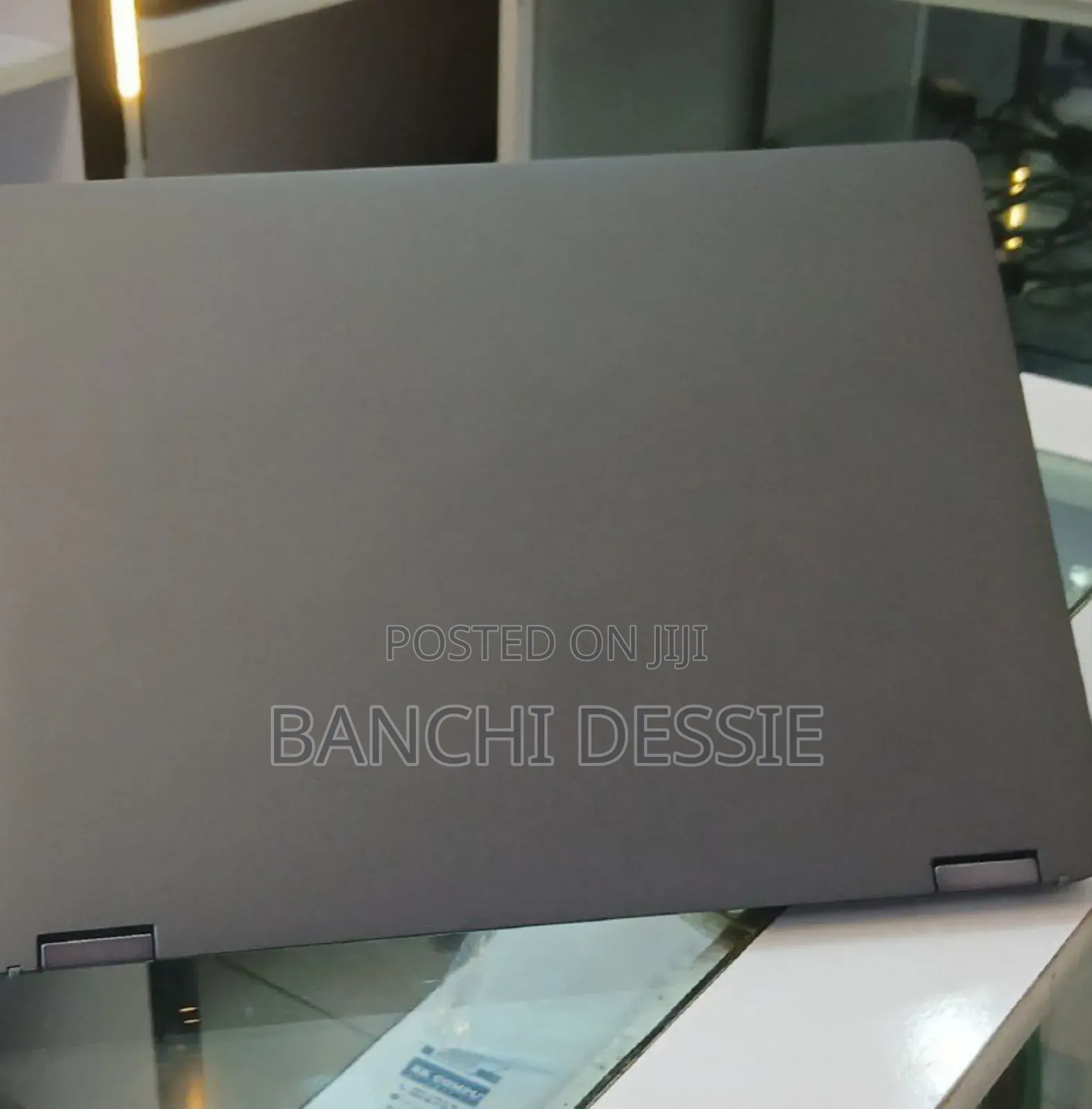 New Laptop Lenovo 8GB Intel Core I3 SSD 256GB