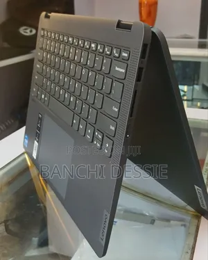 New Laptop Lenovo 8GB Intel Core I3 SSD 256GB