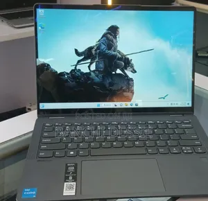 New Laptop Lenovo 8GB Intel Core I3 SSD 256GB