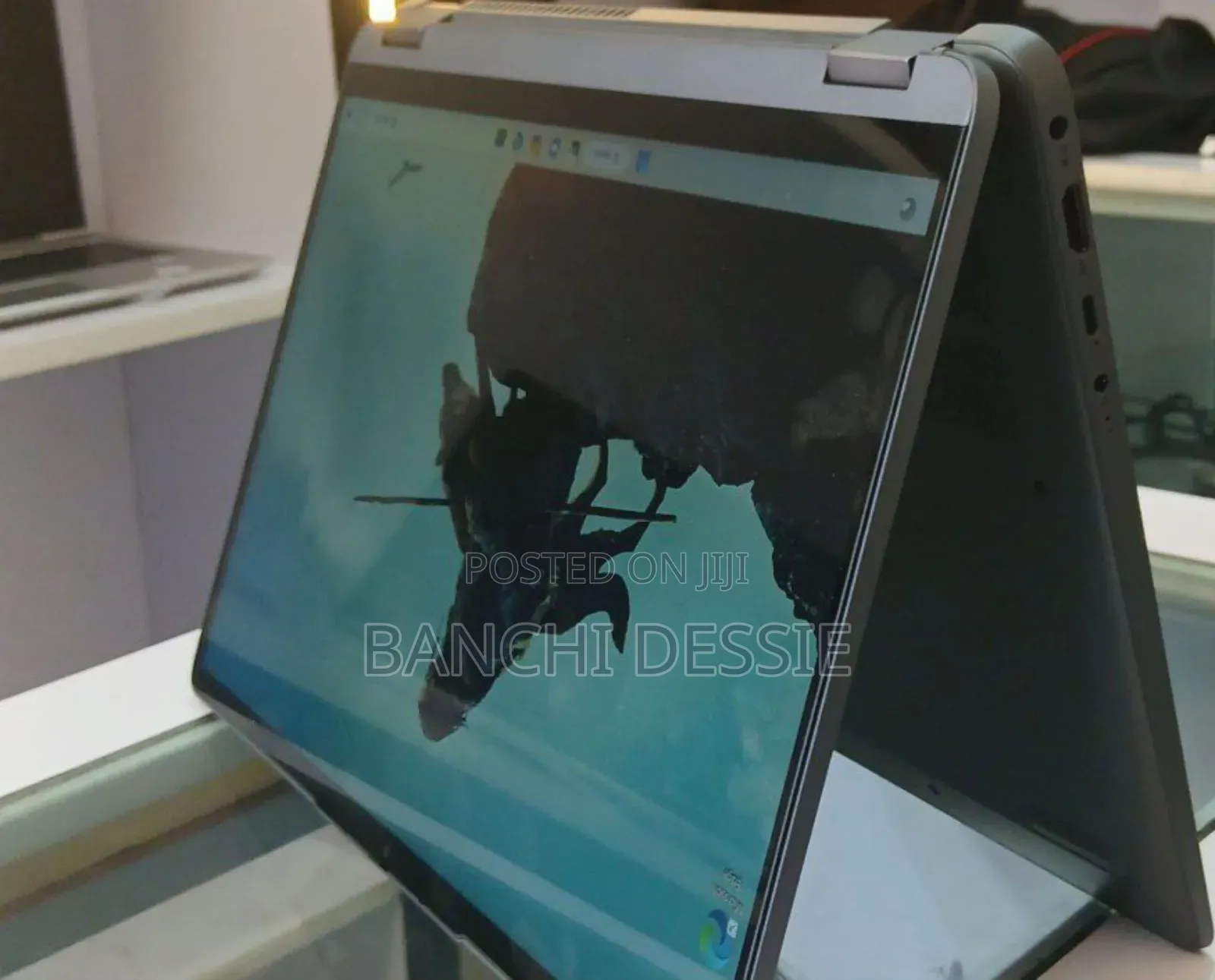 New Laptop Lenovo 8GB Intel Core I3 SSD 256GB