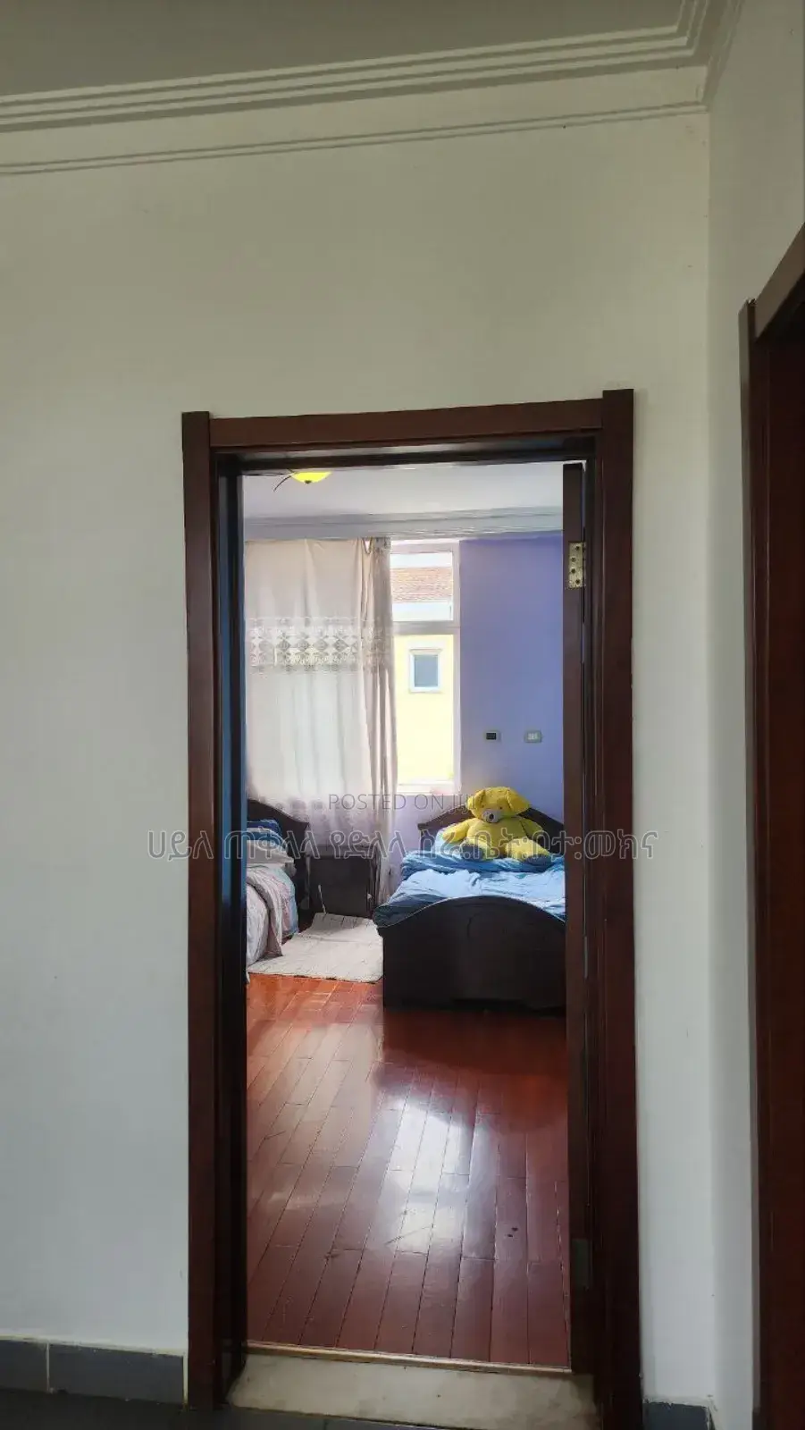 Furnished 6bdrm House in Ccd Real State, Oromia-Finfinne for sale