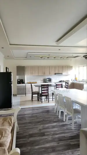 Furnished 7bdrm House in Ccd Real State, Oromia-Finfinne for sale