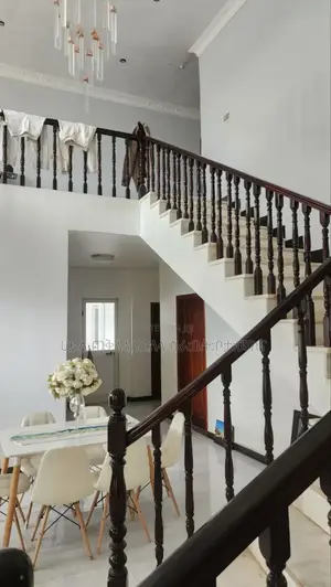 Furnished 7bdrm House in Ccd Real State, Oromia-Finfinne for sale