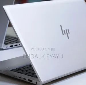 Photo - New Laptop HP EliteBook 840 G8 16GB Intel Core I5 SSD 512GB