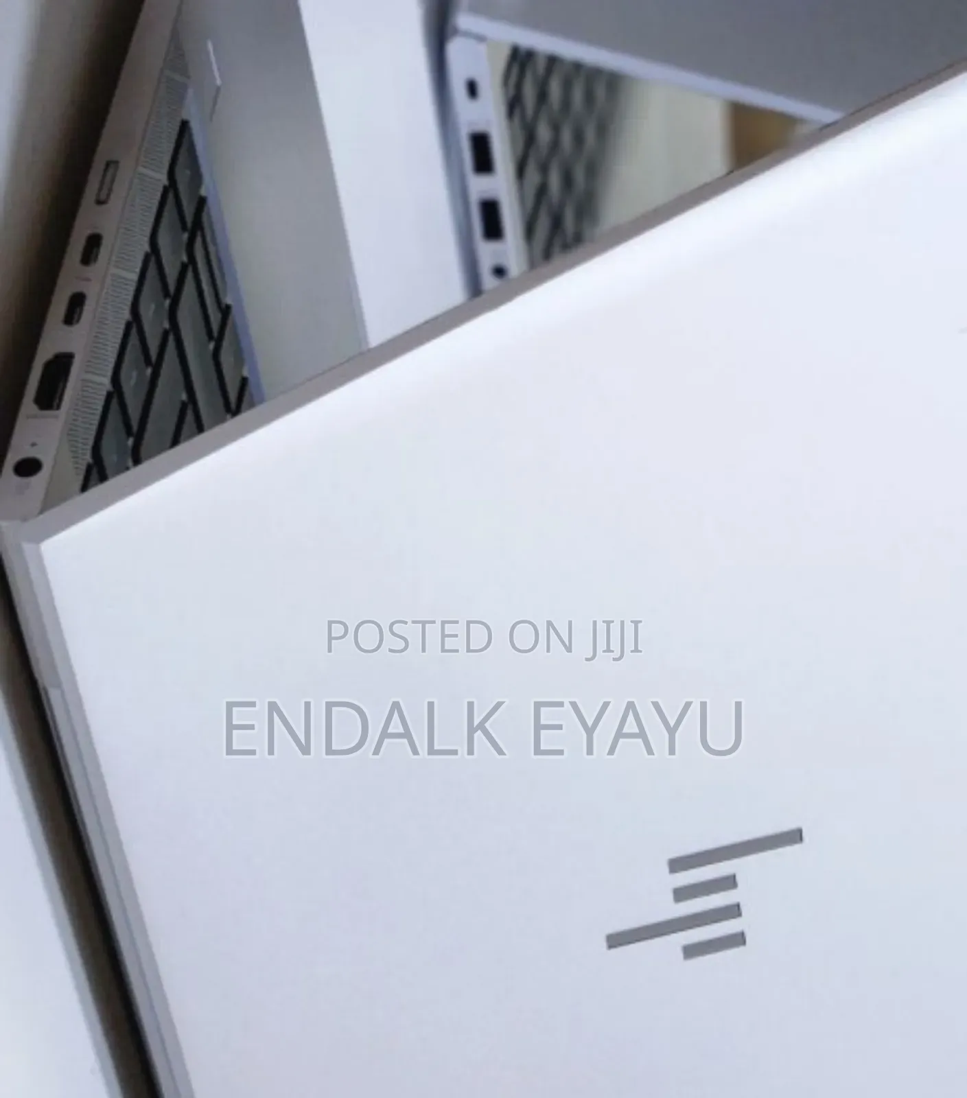 New Laptop HP EliteBook 840 G8 16GB Intel Core I5 SSD 512GB