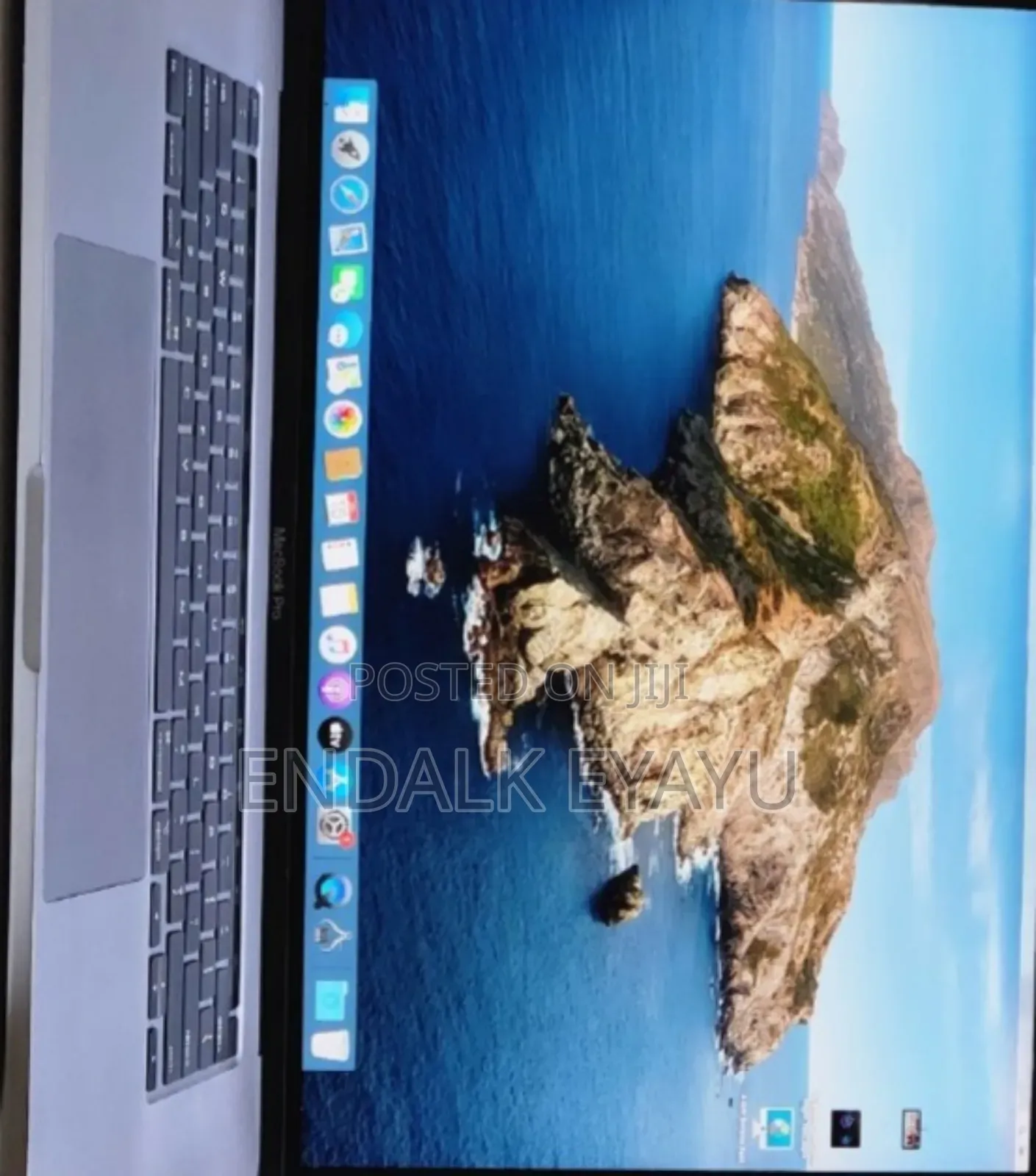 New Laptop 32GB Intel Core I9 SSD 1T