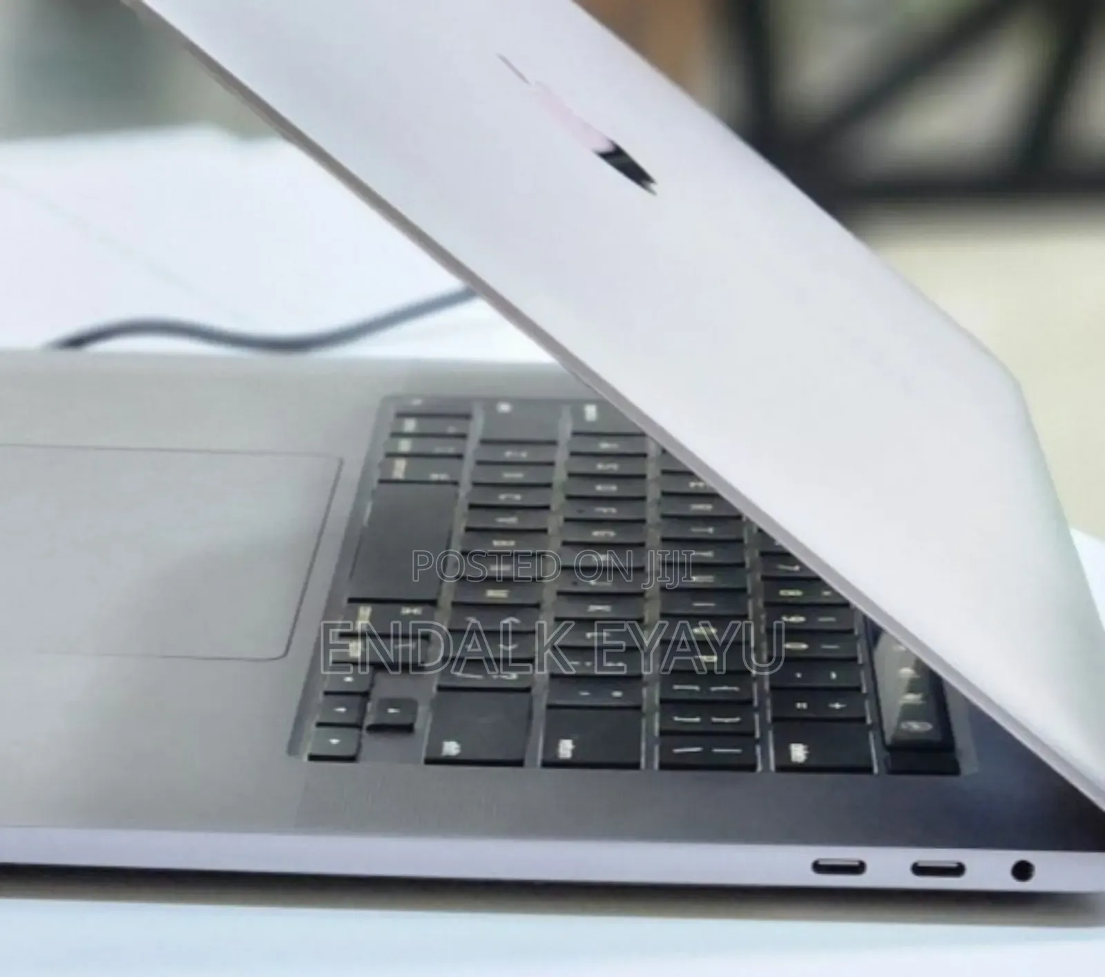 New Laptop 32GB Intel Core I9 SSD 1T