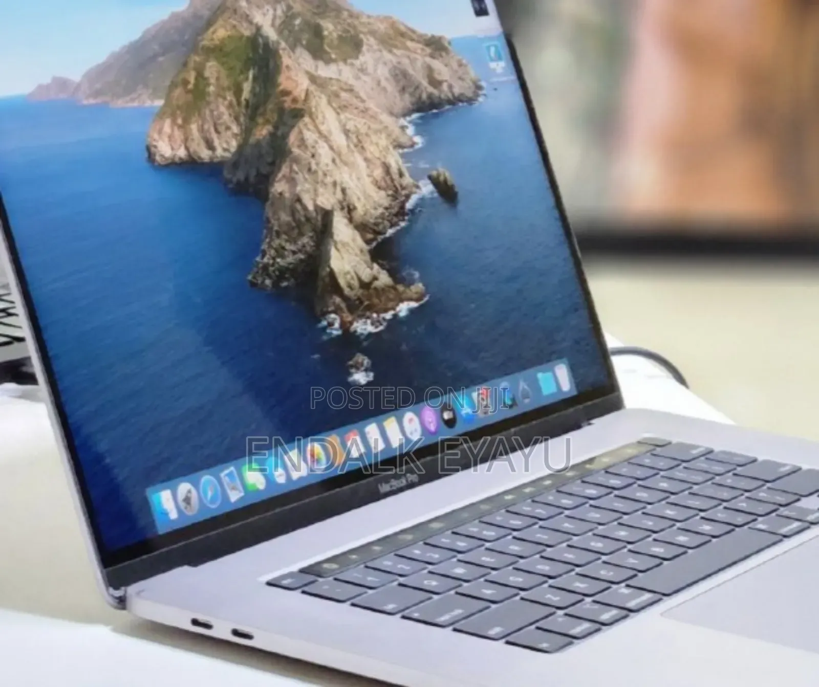 New Laptop 32GB Intel Core I9 SSD 1T