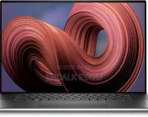 Photo - New Laptop Dell 8GB Intel Core I9 SSD 60GB