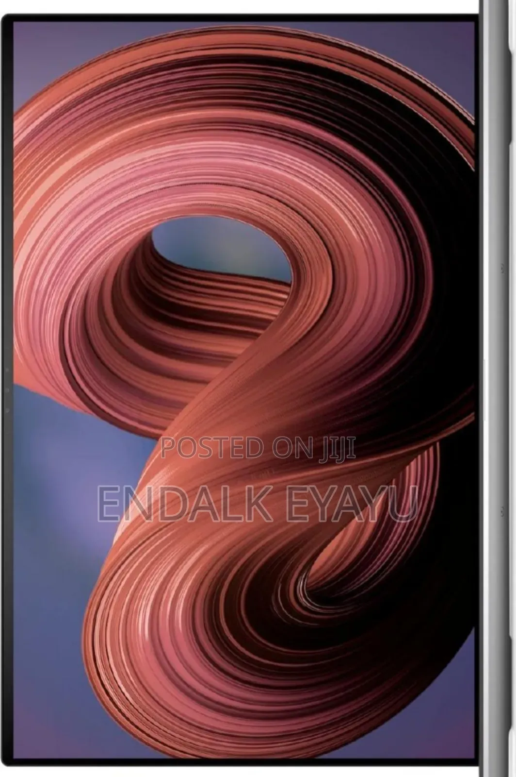 New Laptop Dell 8GB Intel Core I9 SSD 60GB