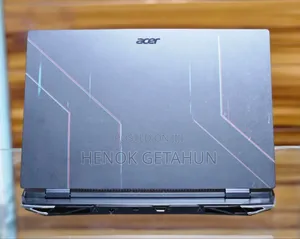 New Laptop Acer Nitro 5 16GB Intel Core I7 SSD 1T