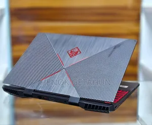 Photo - New Laptop HP Omen X 16GB Intel Core I7 SSD 512GB