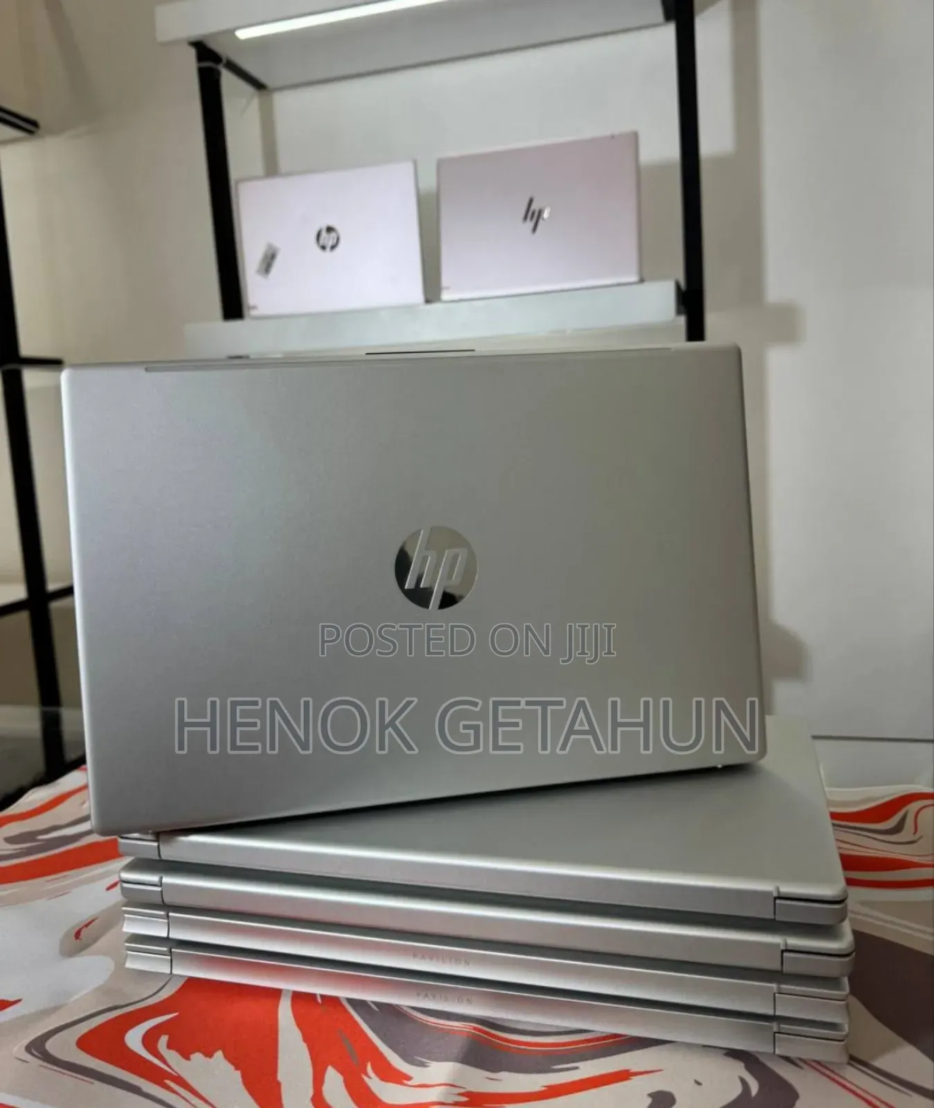 New Laptop HP Stream Notebook 16GB Intel Core I7 SSD 512GB