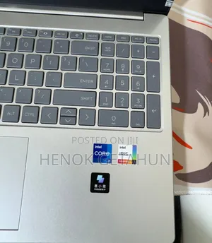 New Laptop HP Stream Notebook 16GB Intel Core I7 SSD 512GB