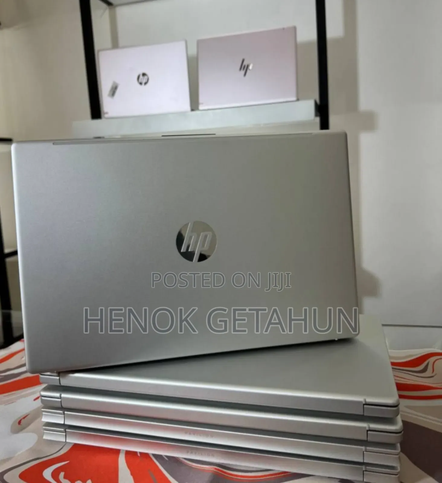 New Laptop HP Stream Notebook 16GB Intel Core I7 SSD 512GB