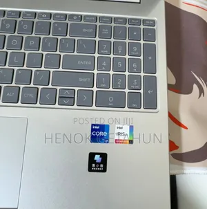 New Laptop HP Stream Notebook 16GB Intel Core I7 SSD 512GB