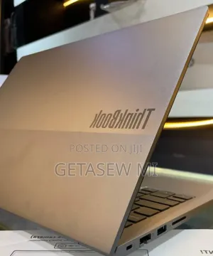 Photo - New Laptop Lenovo ThinkPad 10 16GB Intel Core Ultra 7 SSD 512GB