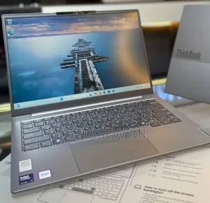 New Laptop Lenovo ThinkPad 10 16GB Intel Core Ultra 7 SSD 512GB