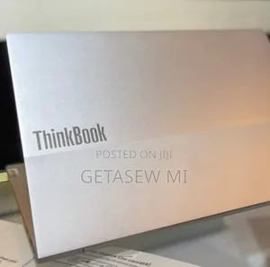 New Laptop Lenovo ThinkPad 10 16GB Intel Core Ultra 7 SSD 512GB