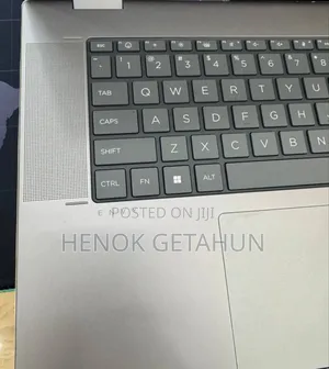 New Laptop HP Envy X360 16GB Intel Core I7 SSD 512GB