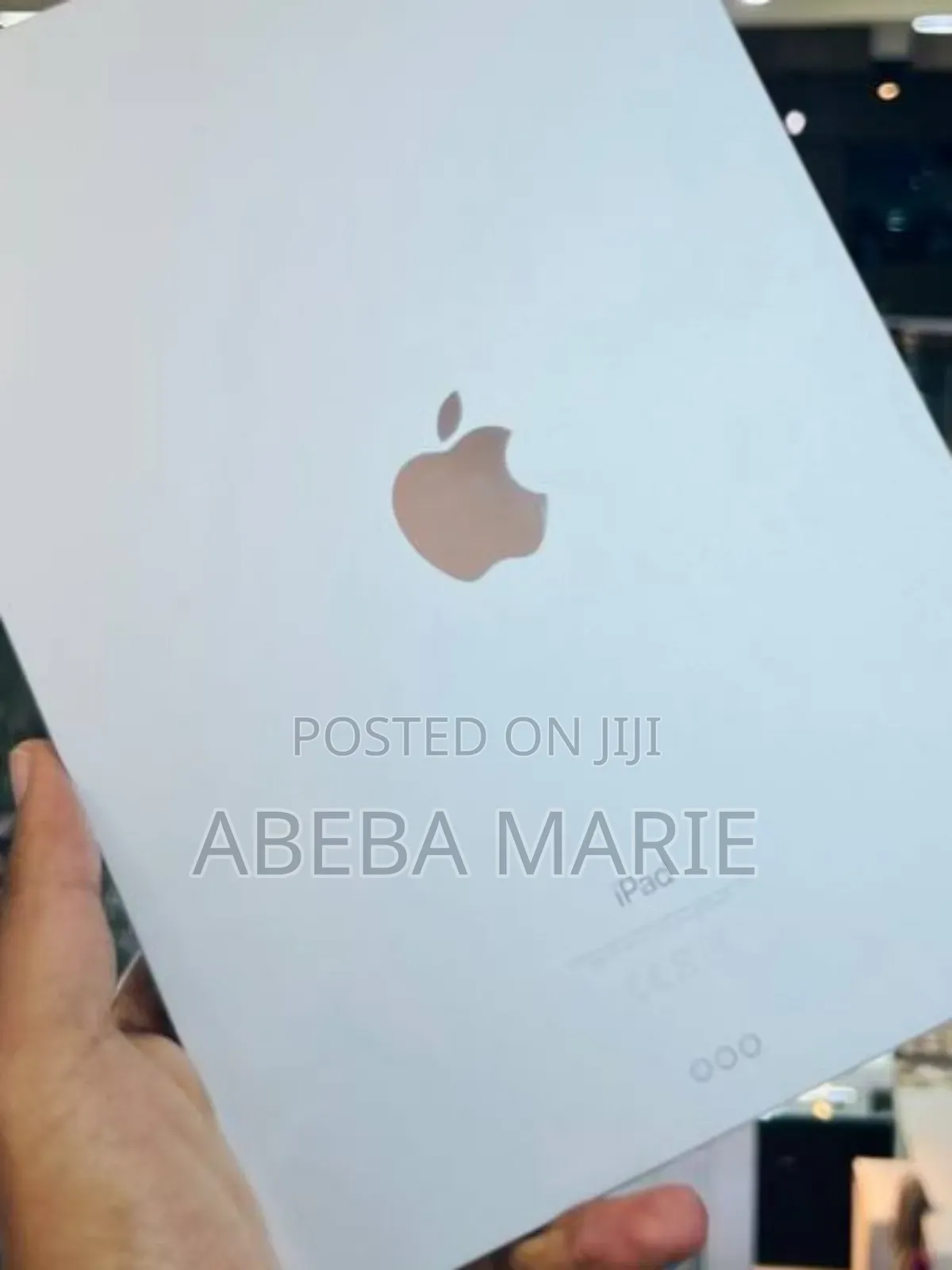 New Apple iPad Air 64 GB