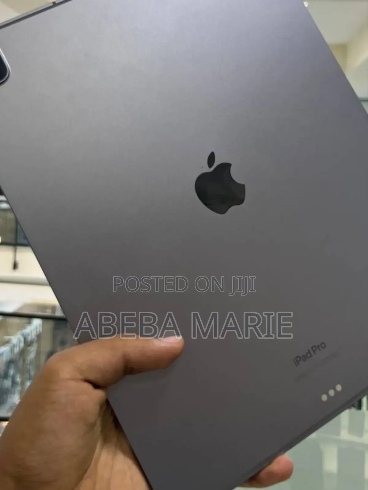 New Apple iPad Pro 128 GB