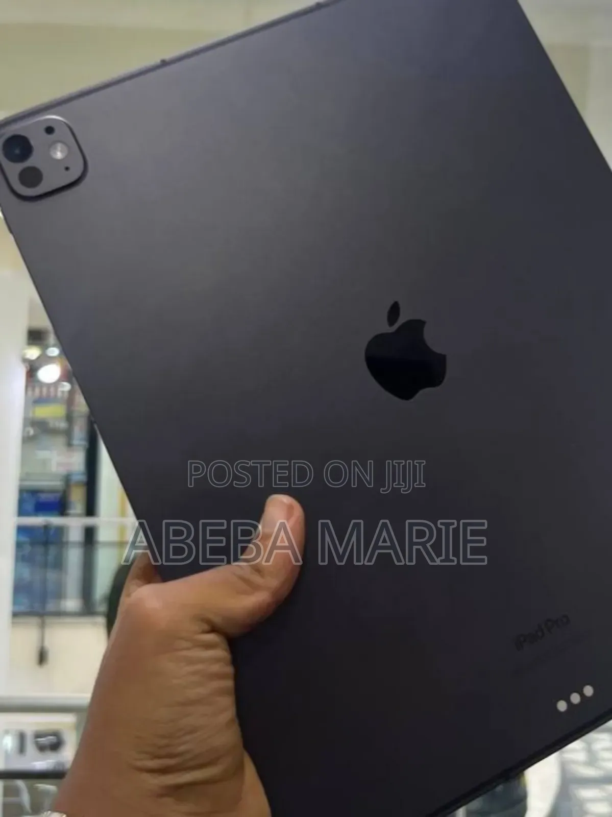 New Apple iPad Pro 256 GB