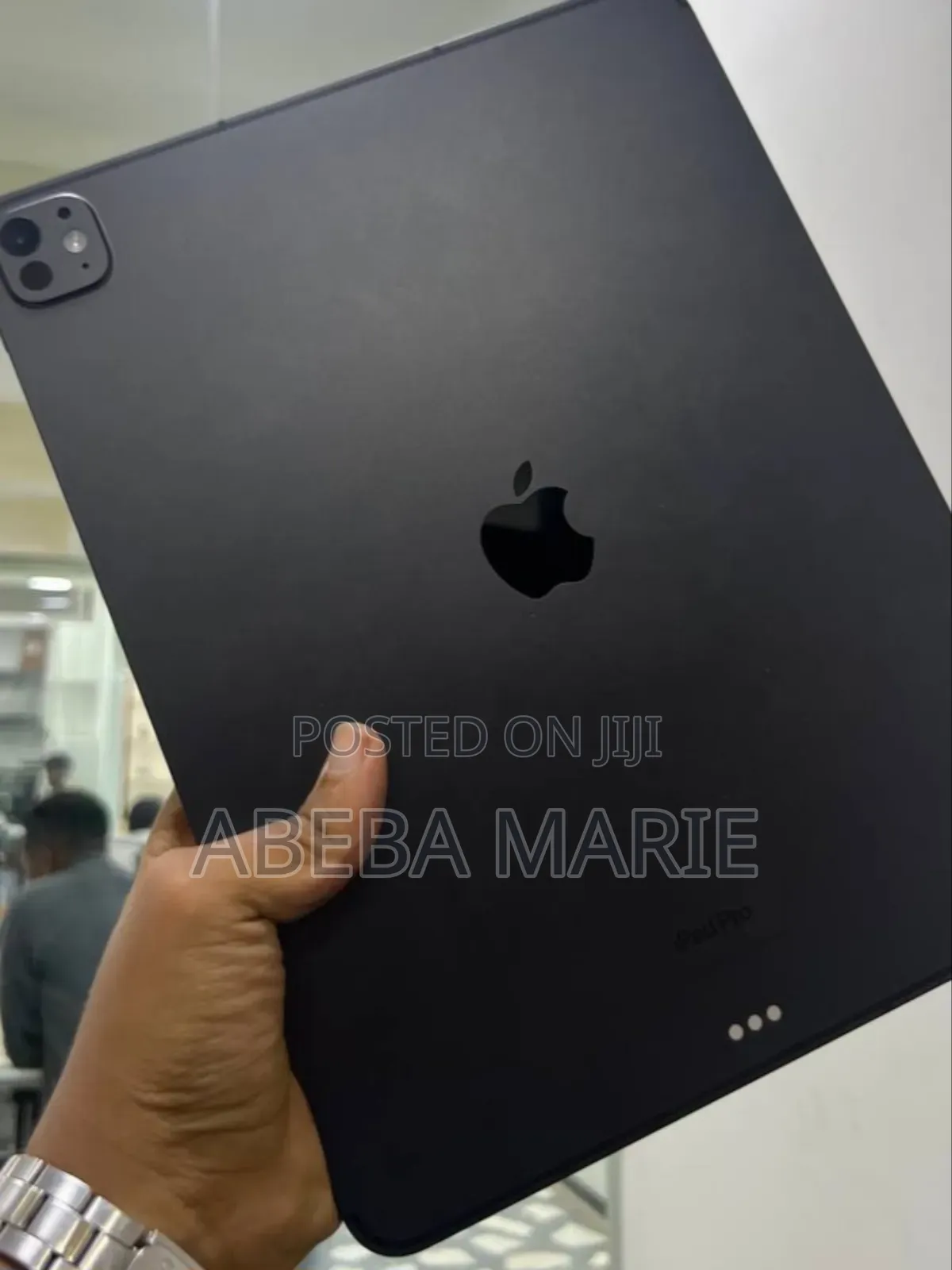 New Apple iPad Pro 256 GB