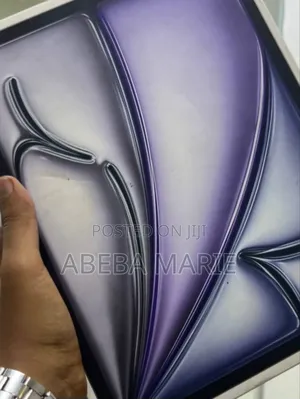 New Apple iPad Air 128 GB