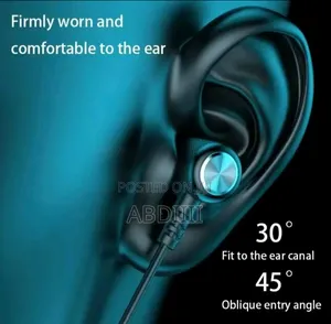 Neckband Wireless Magnetic Earbuds