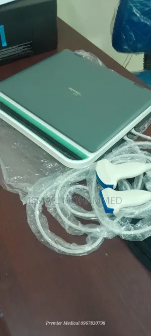 Color Doppler Ultrasound