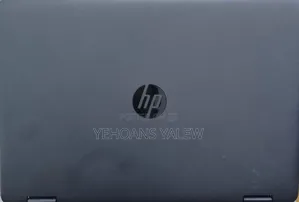 New Laptop HP ProBook 650 G3 16GB Intel Core I5 SSD 512GB