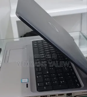 New Laptop HP ProBook 650 G3 16GB Intel Core I5 SSD 512GB